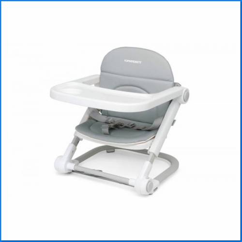Assento elevatório Assento elevatório Cinzento