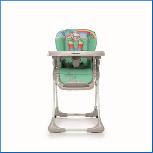 Meeting Spring High Chair