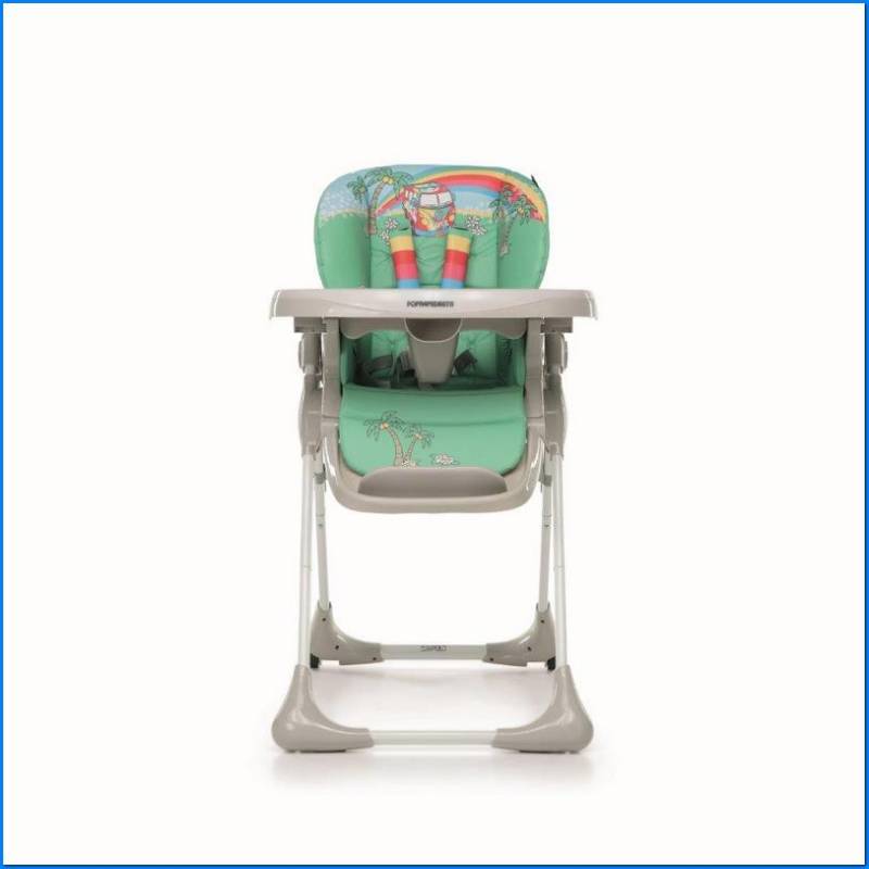 Silla alta Meeting Spring