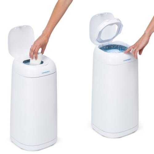 Missk Windelbehälter