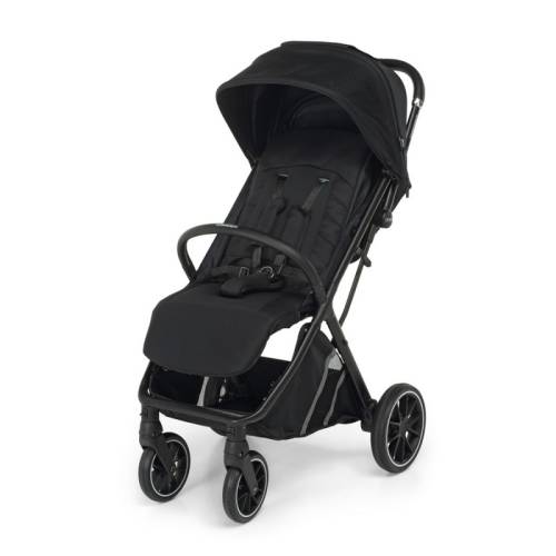 Kinderwagen Olimpic Schwarz