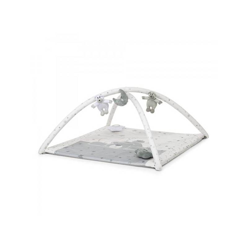 Entrenador Palestrina Dolcestella