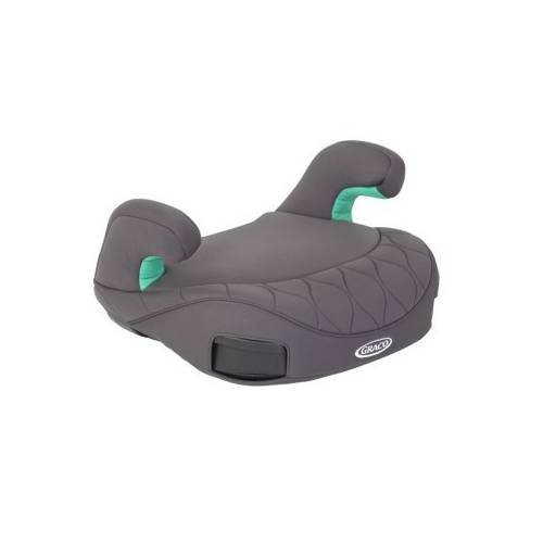 Booster Max R129 Hierro