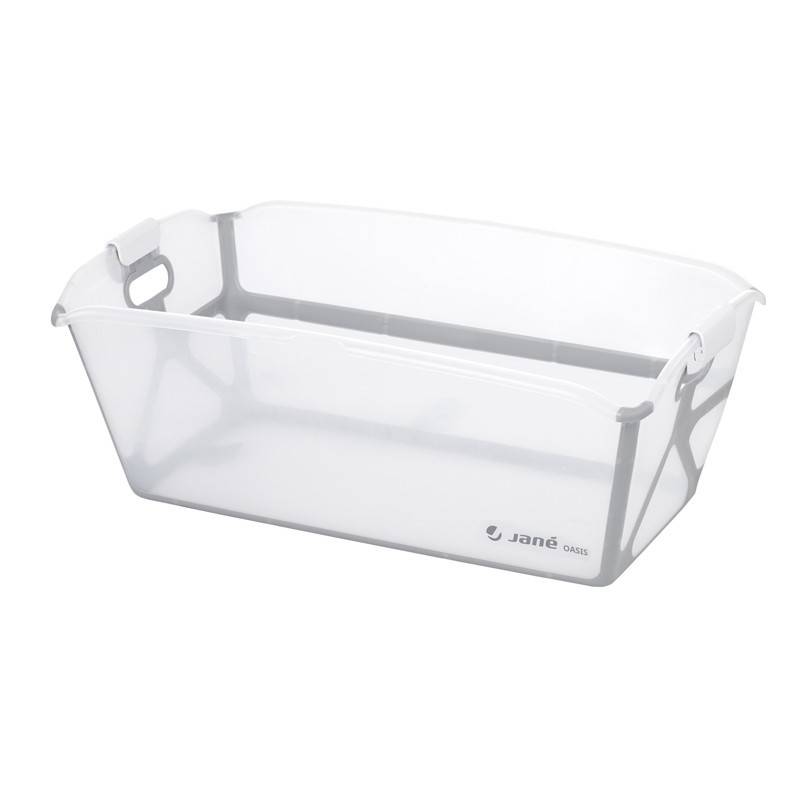 Oasis Folding Tub