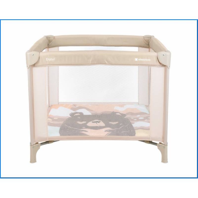 Caja Enjoy Bear Beige 2023