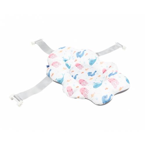 Soporte de baño Soft Sea Life