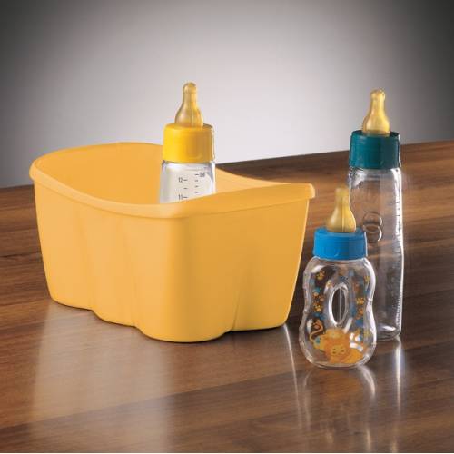 Biberset - Flaschenhalter