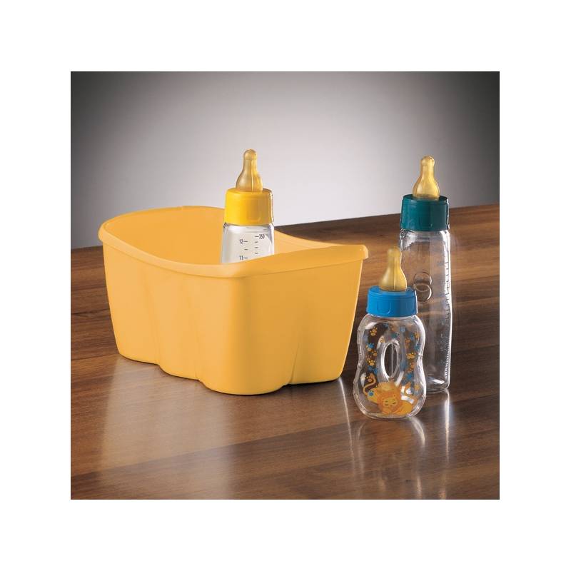 Biberset - Bottle holder