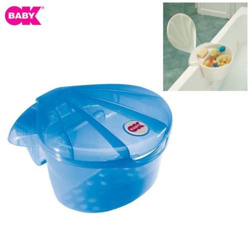 Oferta Coral Toy Box