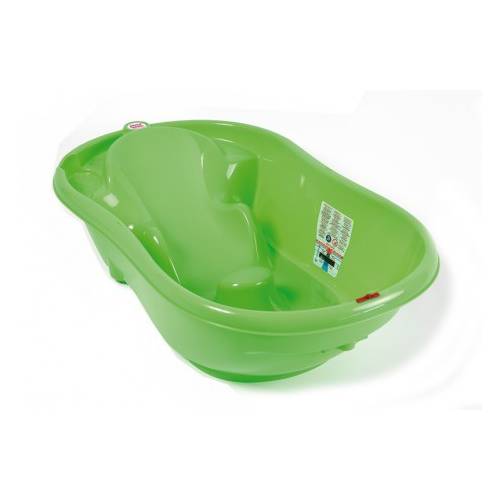 Intelligent Wave Tub