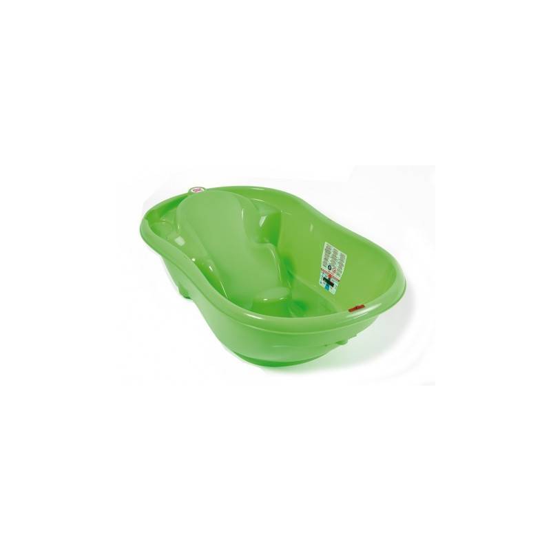 Bañera Wave inteligente