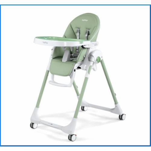 Prima Pappa Follow Me Mint