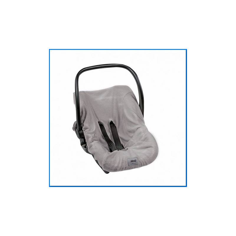 Cobertura de esponja