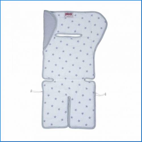 Materass.Double.Passegg, Babyschale