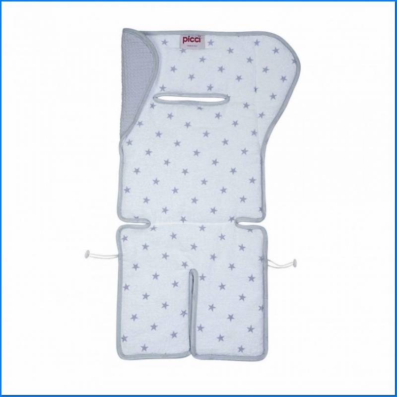 Materass.Double.Passegg, Silla de bebé