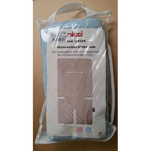 Passeg.Ovetto Colchón Univ E Seggiol