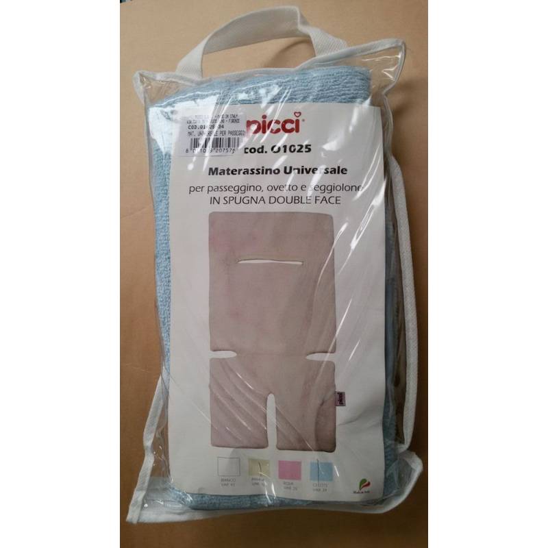 Passeg.Ovetto Colchón Univ E Seggiol