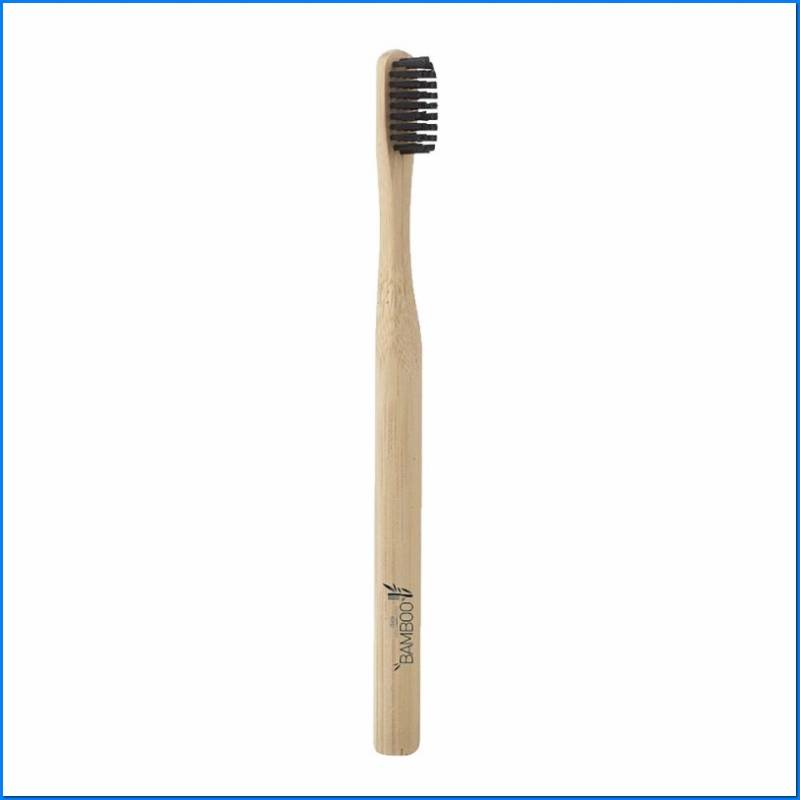 Bamboo Toothbrush