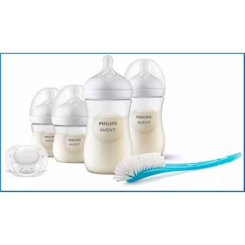 Conjunto de oferta Nat 3.0 Basic Start