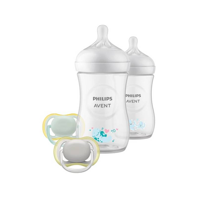 Set de regalo Nat 3.0 Sea Deco