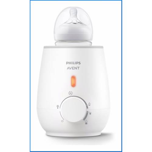 Electric Bottle Warmer