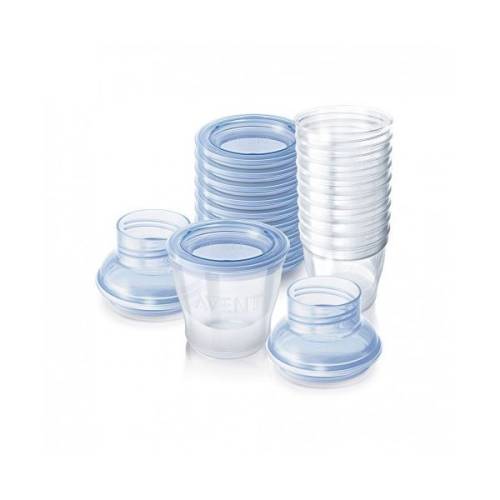 Set Completo Sistema Via