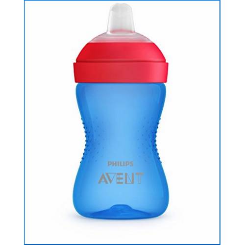 My Grippy Cup 300 Ml - Rapaz