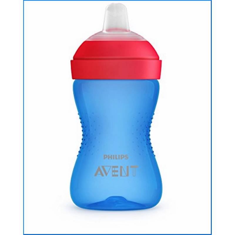 Mon gobelet Grippy 300 Ml - Garçon