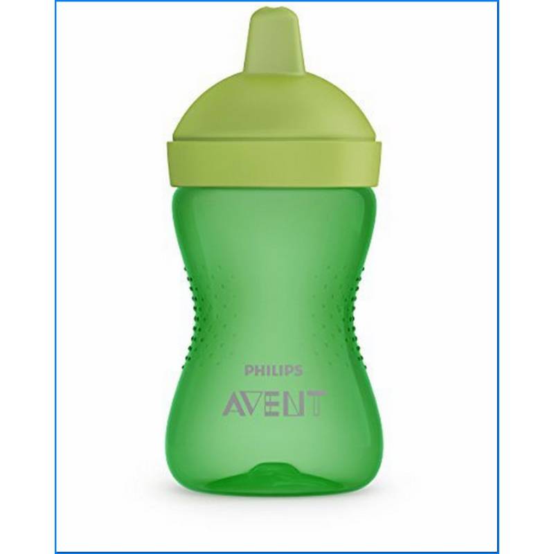 Mon gobelet Grippy 300 Ml - Garçon