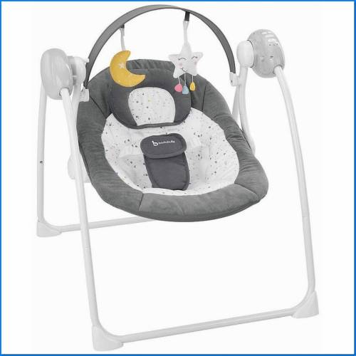 Confort Swing - LUZ DO MEIO-DIA (SEM adaptador)