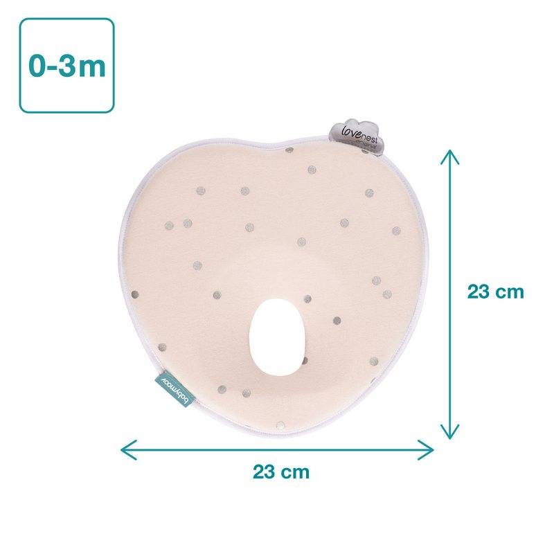 Almofada para o dedo mindinho Lovenesty Original