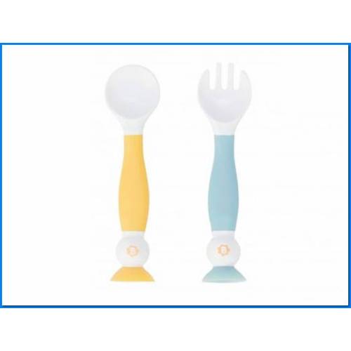 Posate Flessibili Per L'apprendimento