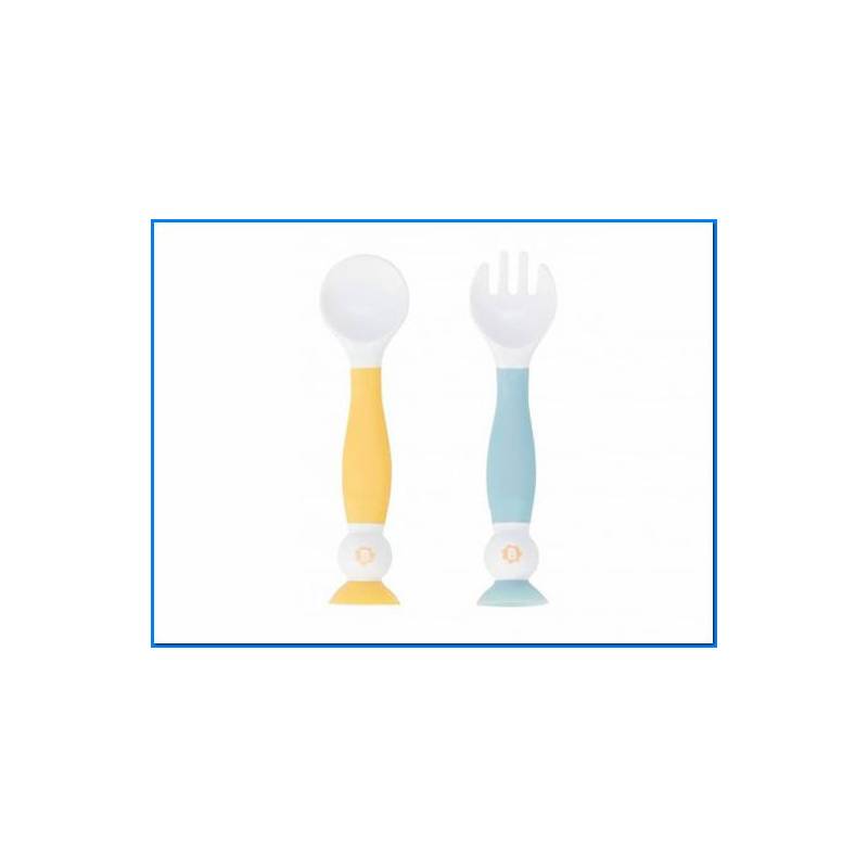 Flexible Learning Cutlery