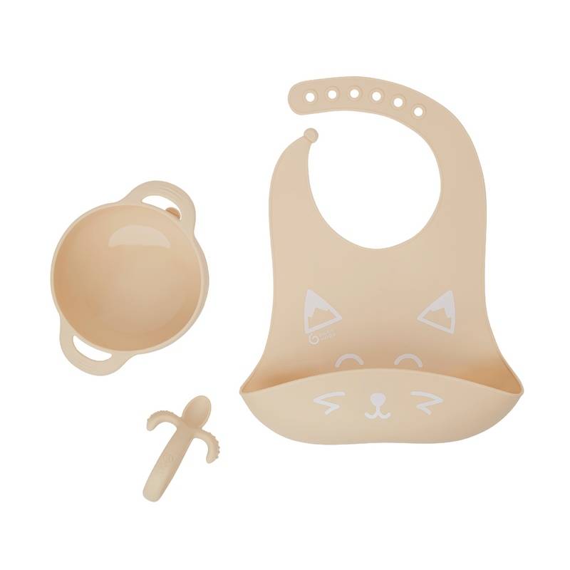 Conjunto de refeições First'isy Renard