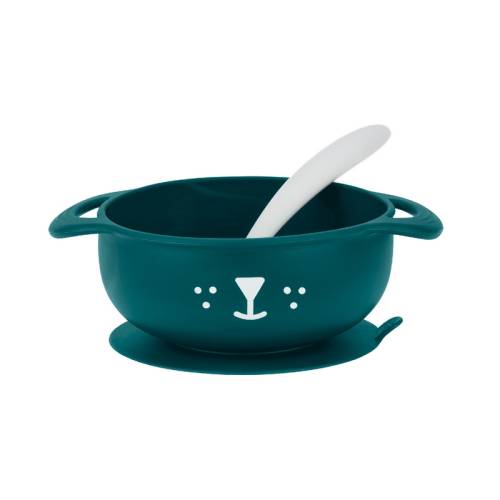 Conjunto de refeições Tast'isy Chien