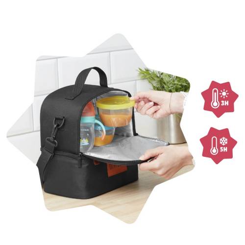 Pick E Go Thermal-Rucksack