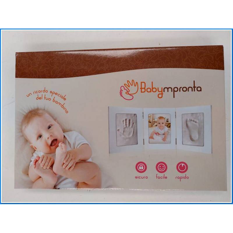 Double Imprint Photo Frame