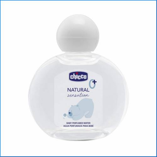 Baby Nat Sens Agua Perfumada 100ml