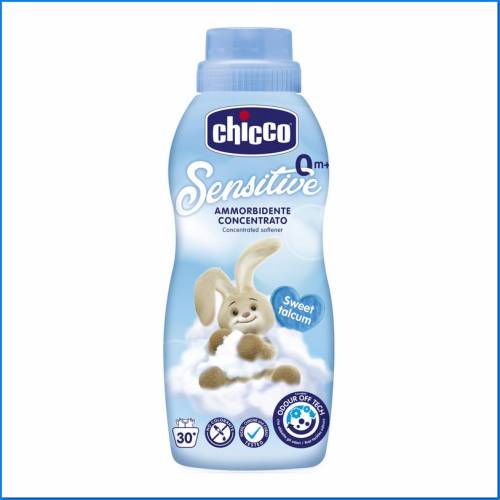 Talkum-Weichspüler 750ml