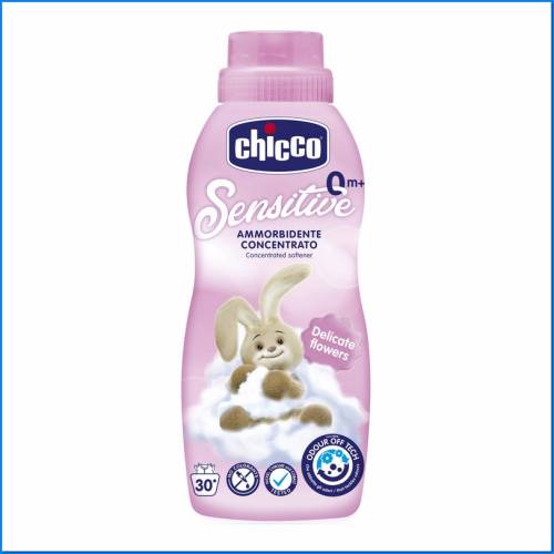 Wasserenthärter Fiori Delicati 750ml