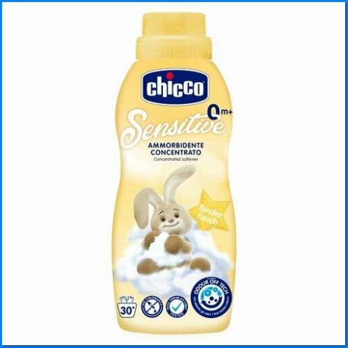Softener Tenera Carezza 750ml