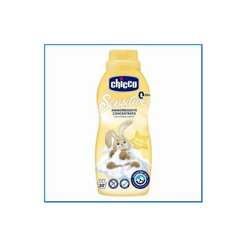 Suavizante Tenera Carezza 750ml