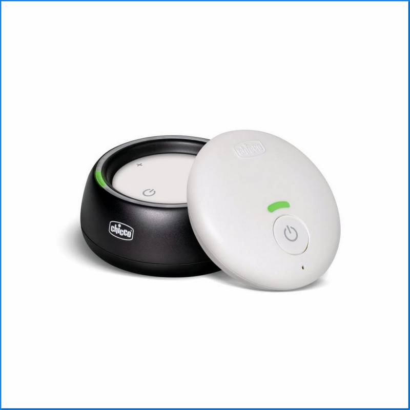 Audio Baby Monitor Dect