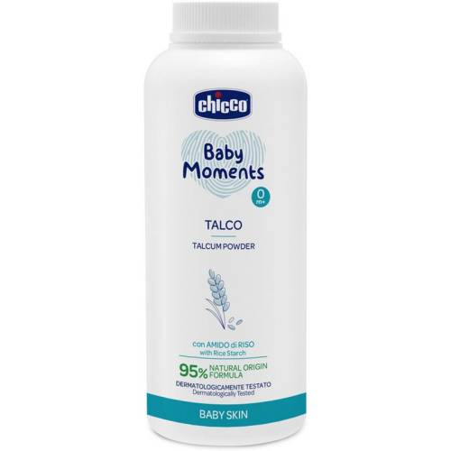 Bm Talco 150gr