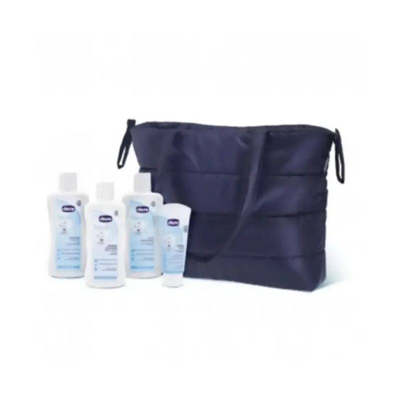 Bolsa Mamá Y Bebé Nat Sens