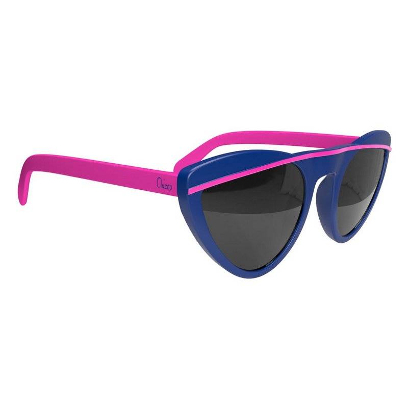Ch Glasses 5y+ Criança