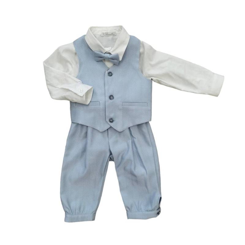 Baby Outfit Taufe - 