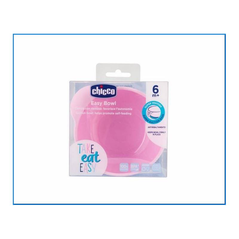 Taça de silicone cor-de-rosa