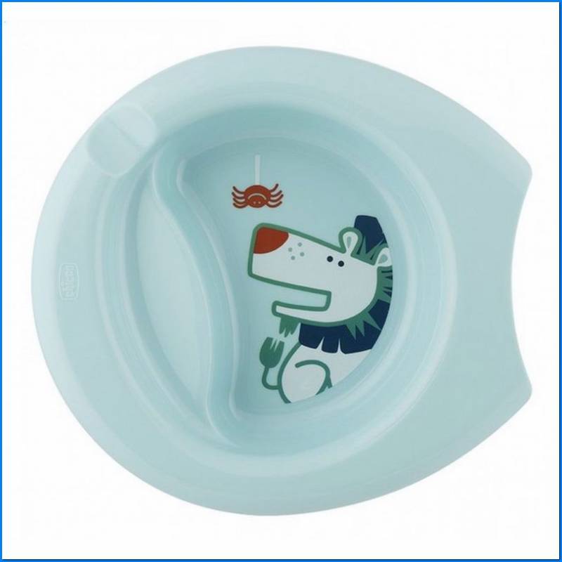 Easy Bowl 6m+ Light Blue