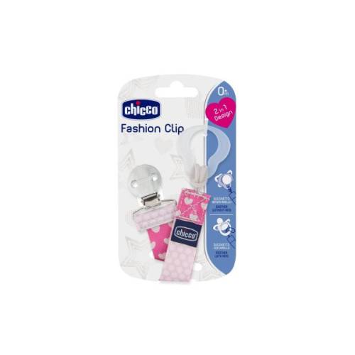 Clip Fashion Bimba